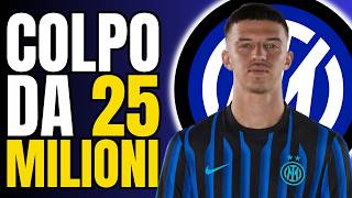 Perché l'INTER spenderà più di 25 Milioni per QUESTO Colpo screenshot 1
