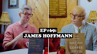 Tony's Book Club Ep#69 - James Hoffmann