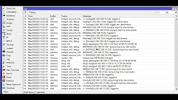 dhcp offering lease without success