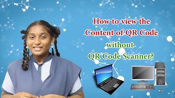 2 EASIEST WAY TO VIEW THE QR CODE CONTENT OF TN TEXTBOOK