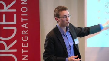 SEEBURGER Nordic Summit 2012 – Carlsberg Presentation