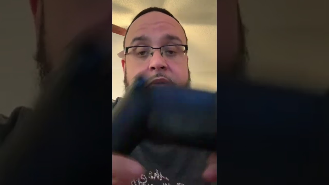 Battle Beaver PS5 DualSense Quick Pick *Review*