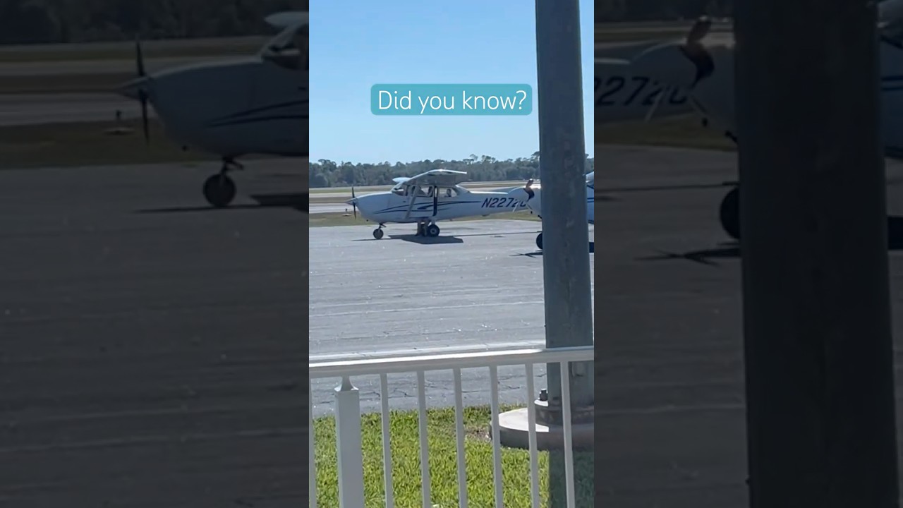 Florida Hidden Gem | Tantrum Cafe and Air Museum at the Bartow Executive Airport