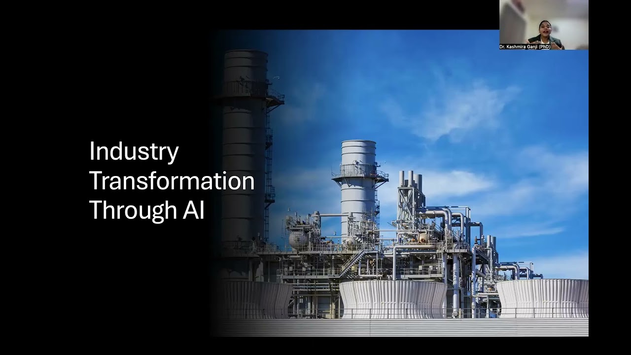 AI for Productivity - Online Workshop