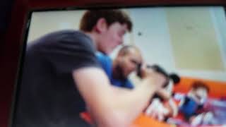 Bts & bloopers sml -