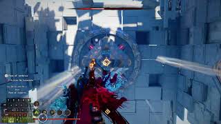 How to Finish Fleet of Archives - Activate the Transporter - Crimson Desert