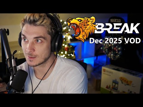 ARC Raiders - VOD - 19th December 2025
