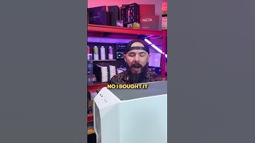 Worst Prebuilt Gaming PC Ever!