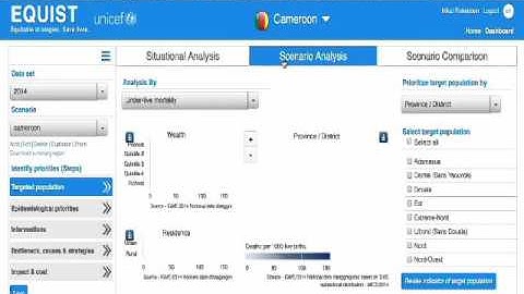 EQUIST Video - NYU CGPH West Africa UNICEF Capstone Team