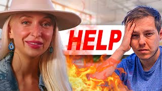 The WORST Financial Situation Ive Ever Seen | Caleb Hammer