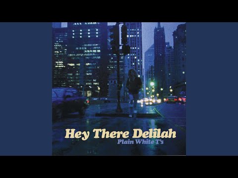 Hey There Delilah (Live)