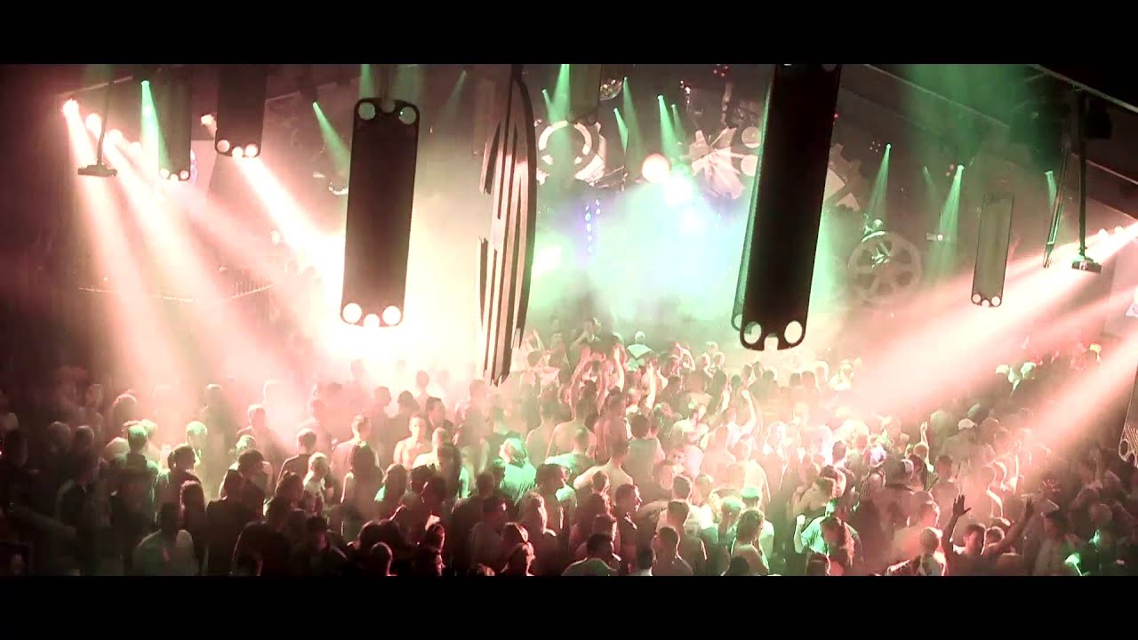 Mindcontroller - Re-live the past 2014 Partyreport