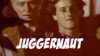 Juggernaut