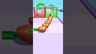 Making Ramen #4 #shorts #games