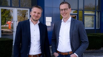 CELLRO | WAT ZIJN ONZE AMBITIES?