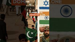 Why Saudi Arabia Stays Silent While Smaller Allies Strike Iran