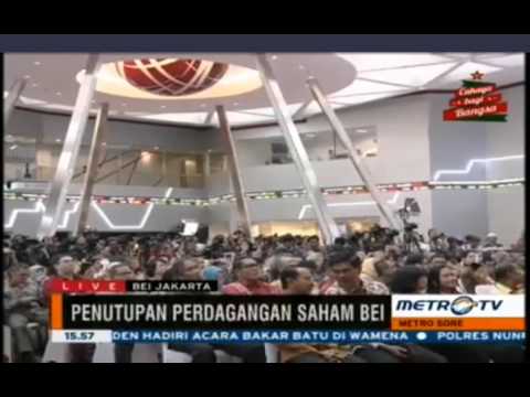 Forex vs perdagangan saham
