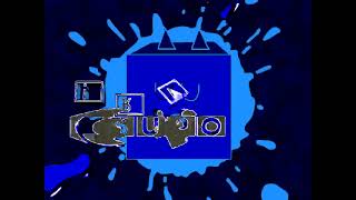 Irviny Csupo In Blueseaflangedsawchorded