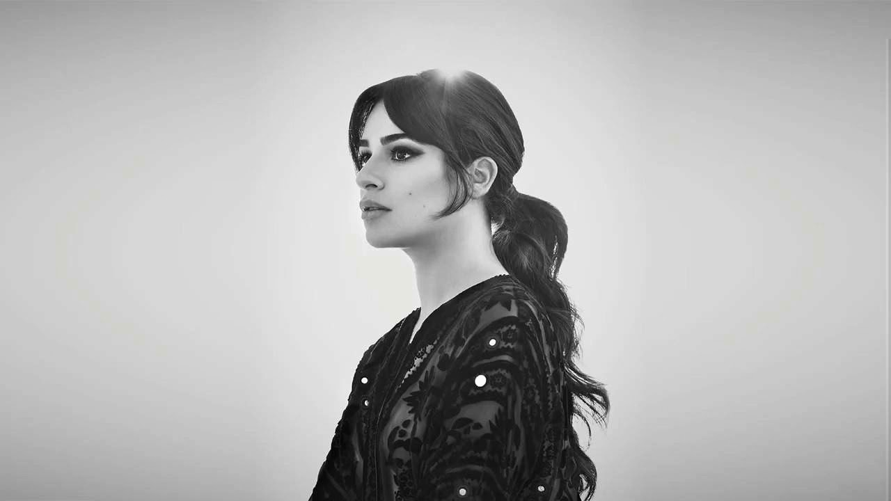 Lea Michele - Run To You (Almost Studio Acapella)