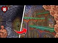 I Turned this Cave into Something INCREDIBLE in Hardcore Minecraft