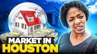 How is the Market in Houston TX | Houston Texas Housing Update | Real Estate Agent in Houston TX