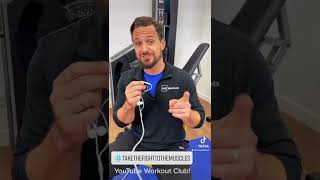 Want to strengthen your quadriceps? This can help! #multiplesclerosis #strengthtraining #legday Wealth