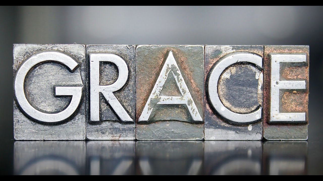 He Giveth More Grace by Annie Johnson Flint YouTube