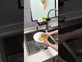 Smart Faucet Organizer
