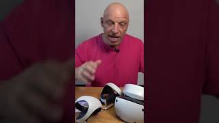 I Bought a VR2 for my PlayStation 5