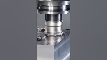 Milling #carbide #cuttingtools #cnc #cncmachining #cnctools