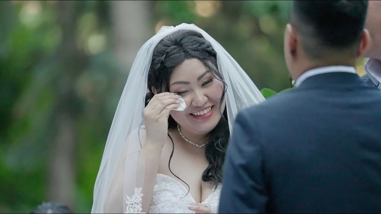 Jessica & Eric Wedding at Hilton Toronto/Markham Suites Conference Centre & Spa