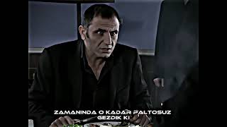 Her şey parayla olmaz ve gülüm  ⚜