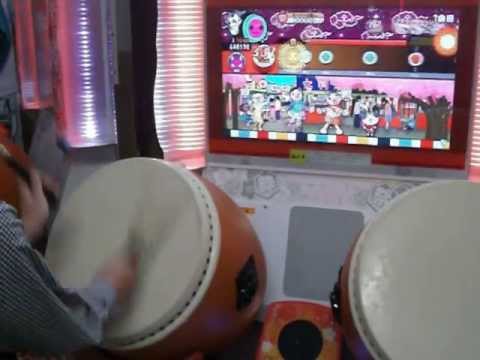 太鼓の達人　ソライロ　スーハー2000　可6
