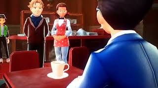 Lets play Pokemon Legends: Z-A Part 209: The Remembering Of An Old Taste Of Coffee!