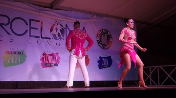 00057 BDC2016 performances ~ video by Zouk Soul