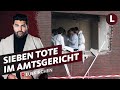 Attentat im amtsgericht euskirchen  wdr lokalzeit mordorte