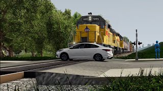Louisville Train Vs Car Collision - 8 Years Later screenshot 3