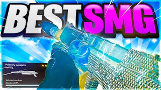 The No Recoil Bullfrog In Warzone Season 3  best Bullfrog Setup
