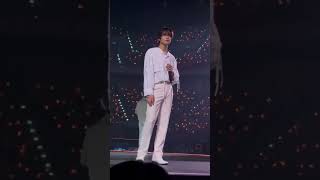 40 second of Haechan singing "Sorry, Heart"  #nctdream #haechan #highlights