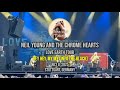 Hey Hey, My My (Into the Black): Neil Young &amp; The Chrome Hearts #neilyoung #rock #70s #singer #music