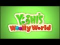 World 3yoshis woolly world for 30 minutes