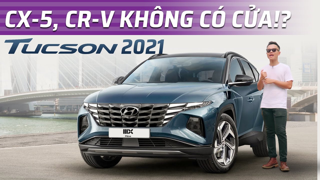 Hyundai Tucson 2021 sẽ ra mắt vào năm sau  Báo điện tử VnMedia  Tin nóng  Việt Nam và thế giới