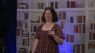LIVING LARGE – But Never in Charge  | Jordan Beck | TEDxYouth@RandallMiddleSchool