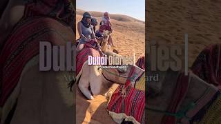 Family trip to dubai😆