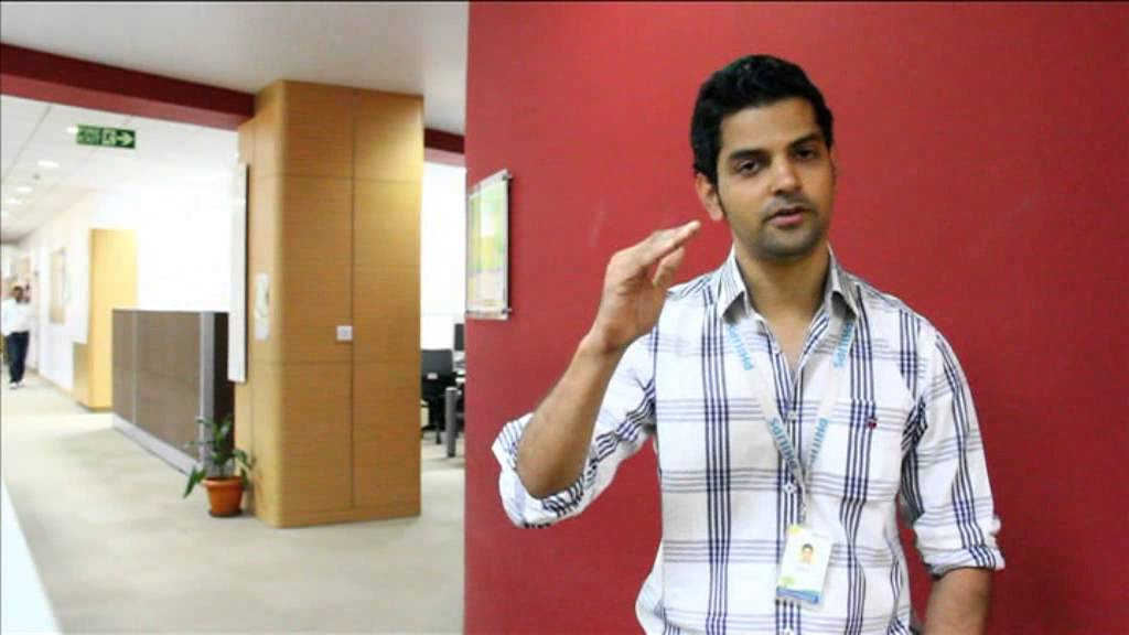 Innovation at Philips India