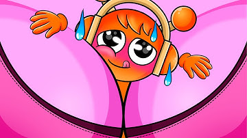 Best COLLECTION with SPRUNKI Animation (PART 2) Smiling Critters | FUNNY videos | 순간순간! 포드보카