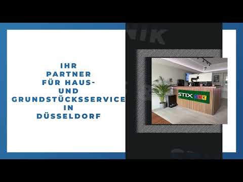 STIX SHK Haus & Gebäudetechnik