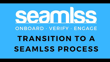Unlock Seamless Onboarding with Seamlss: Your Gateway to Efficient Client Management