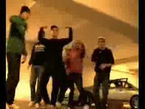 Dollar Bill - Betong Block