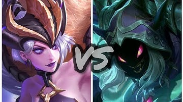 Try Hero VS Try Hero Helcurt VS Freya